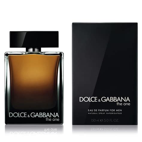 the one dolce gabbana edp|d&g the one price.